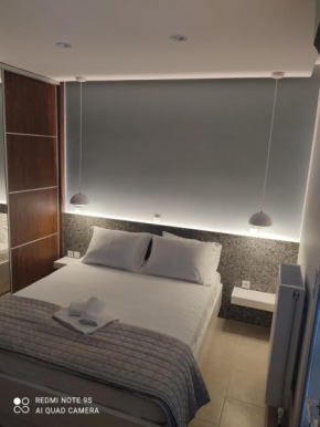 Blue Rose luxury and comfort apartment at the centre of Preveza
